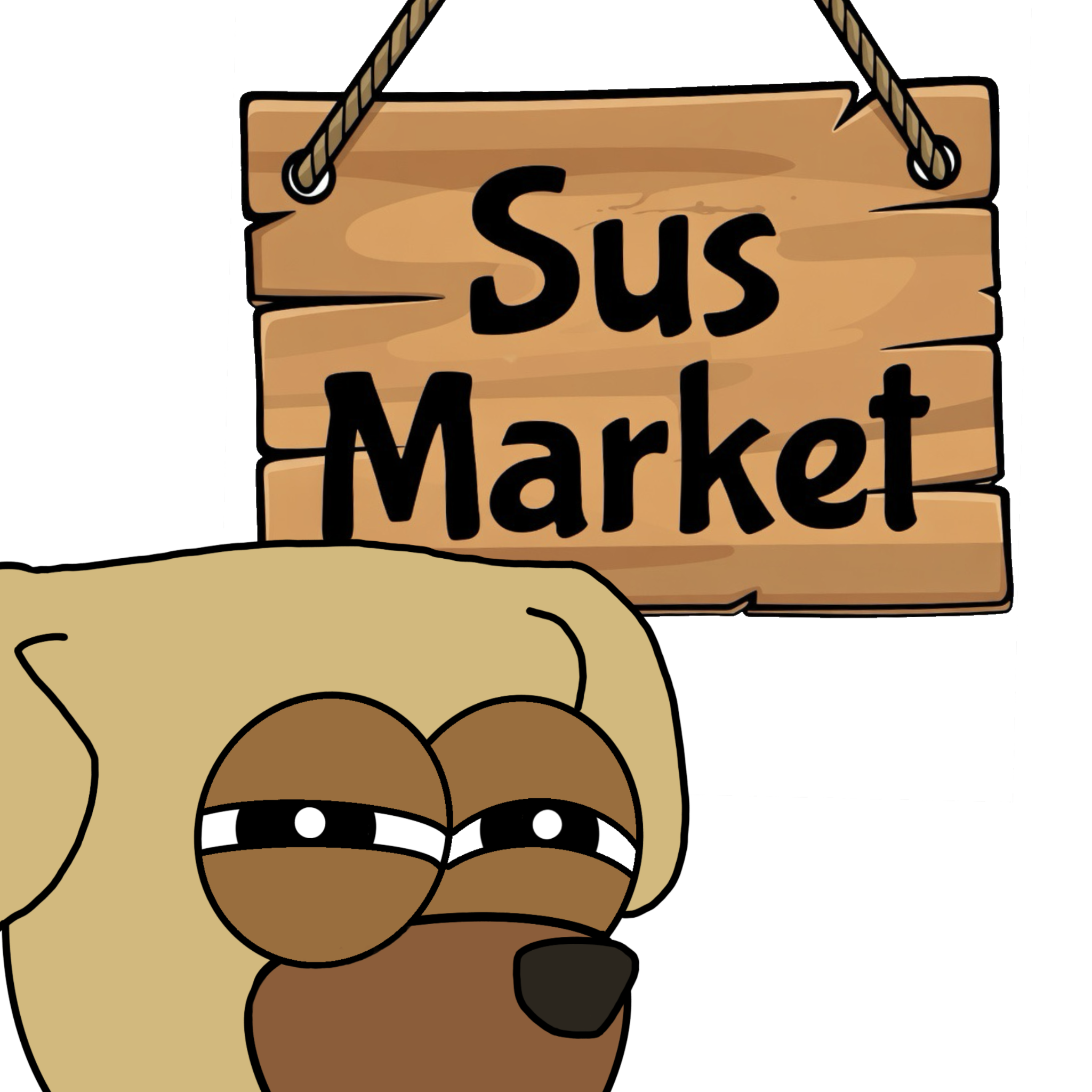 Sus Market